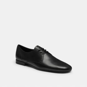 Derbies souples