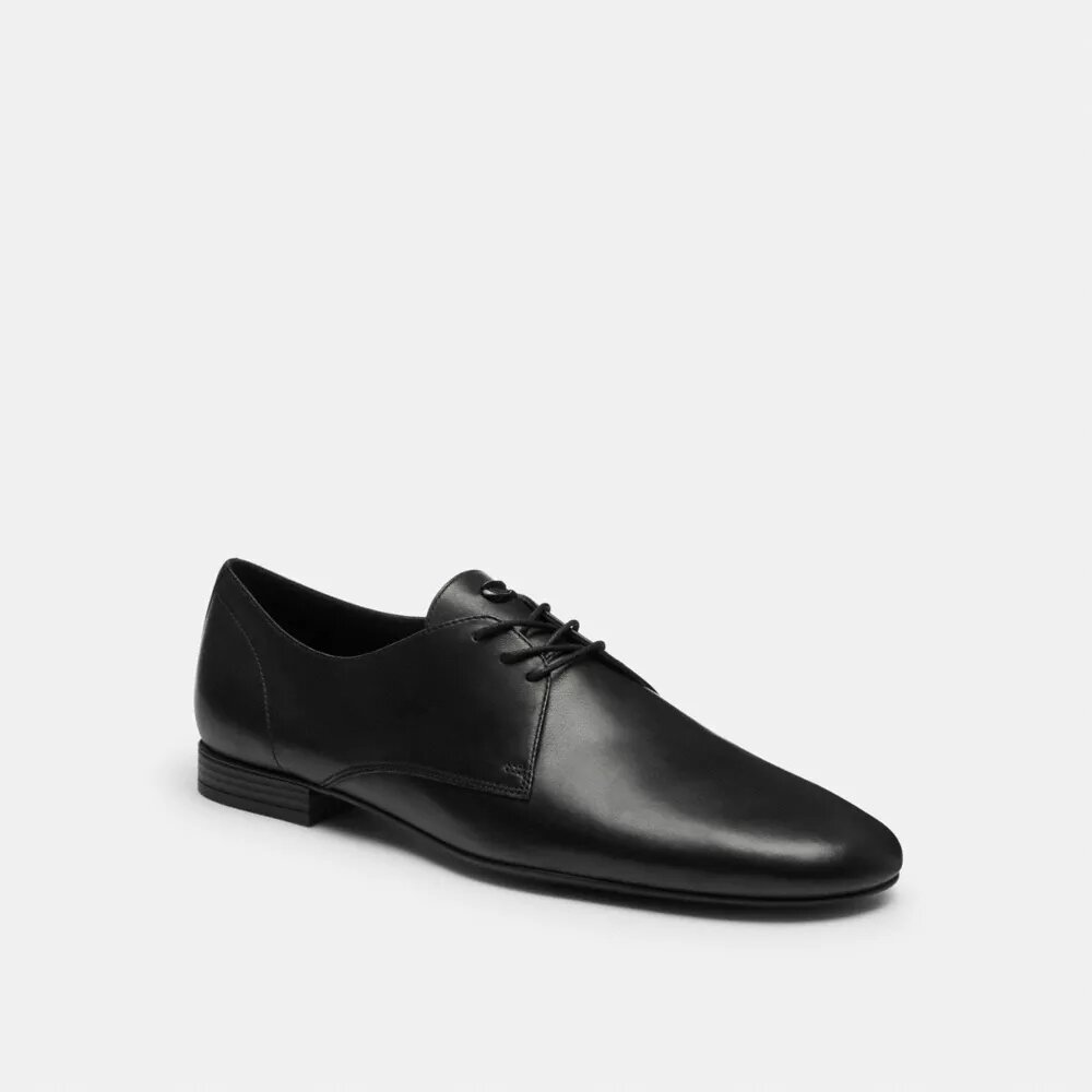 Derbies souples