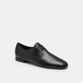 Derbies souples