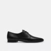 Derbies souples
