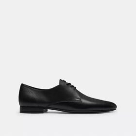 Derbies souples