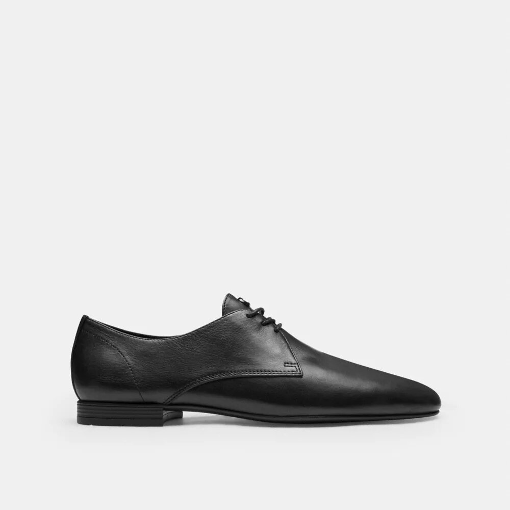Derbies souples