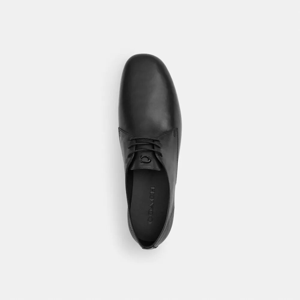 Derbies souples