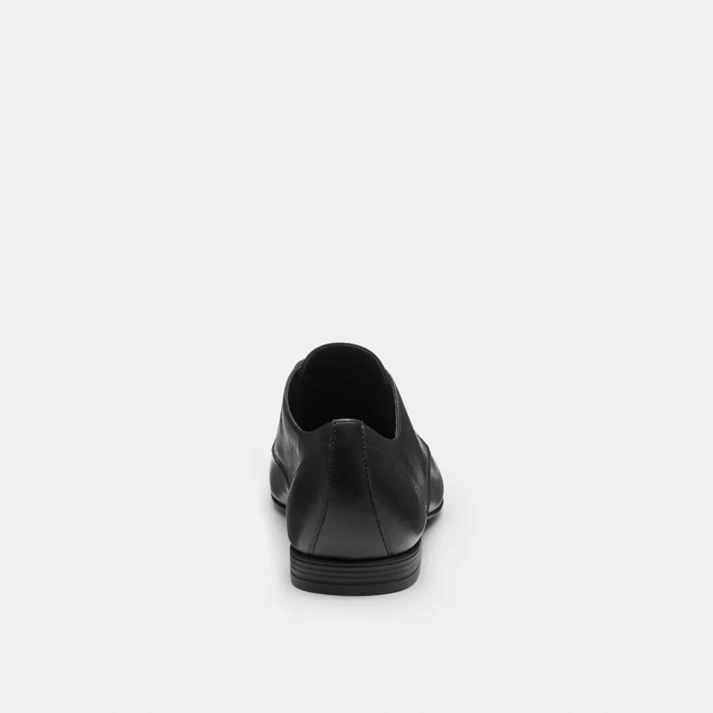 Derbies souples