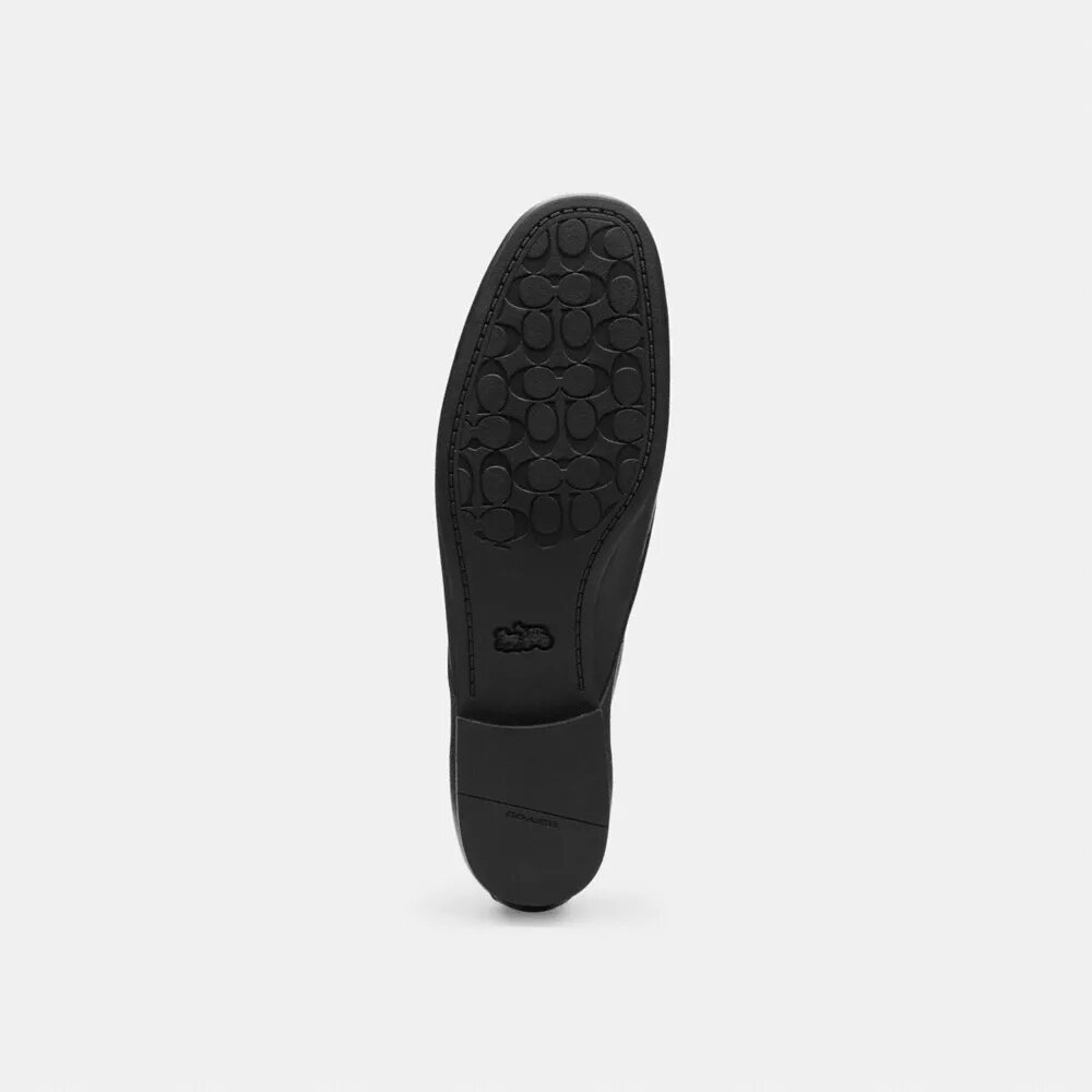 Derbies souples