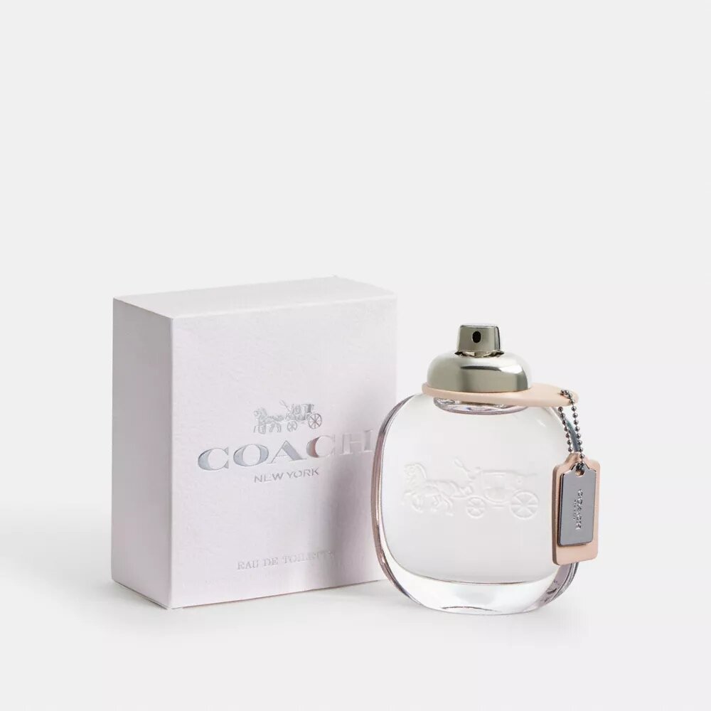 Eau de parfum 50 ml