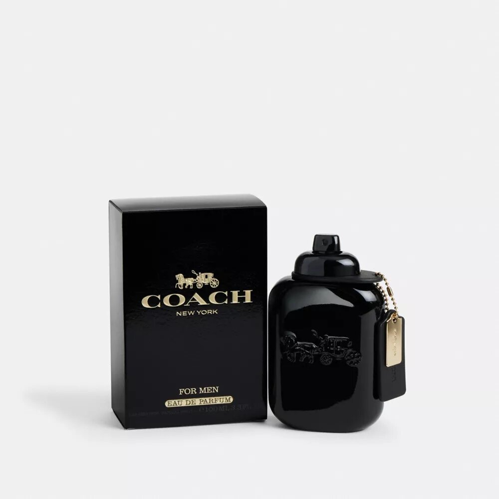 Eau de parfum Coach for Men 100 ml