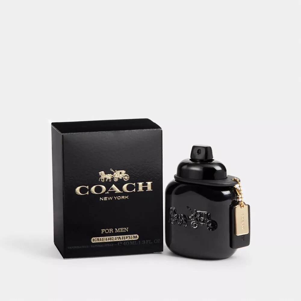 Eau de parfum Coach for Men 40 ml