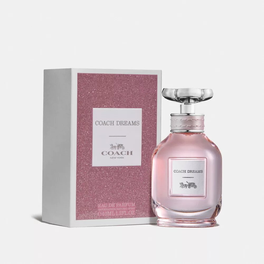 Eau de parfum Dreams 40 ml