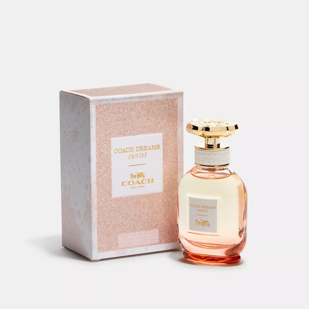 Eau de parfum Dreams Sunset 40 ml