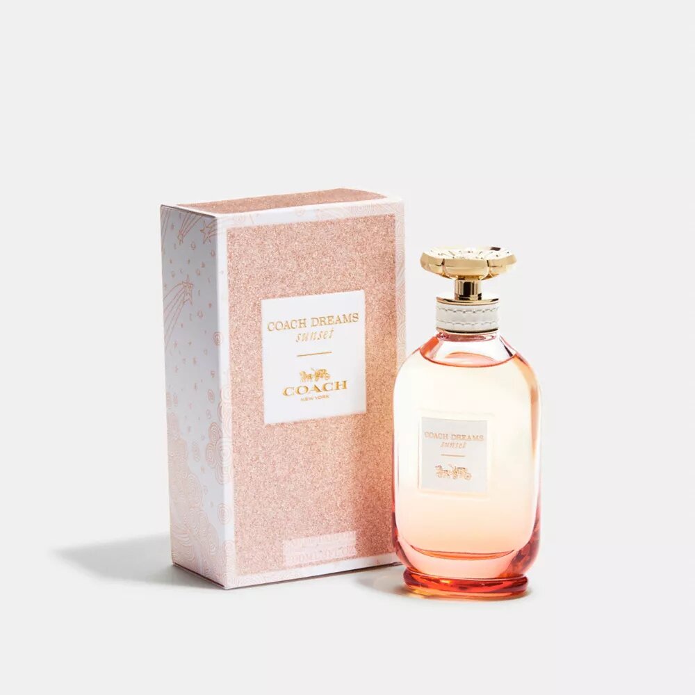 Eau de parfum Dreams Sunset 90 ml