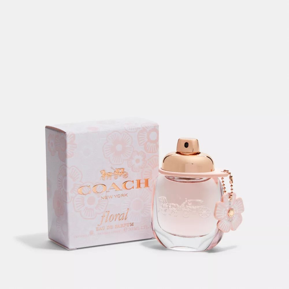 Eau de parfum Floral 30 ml