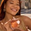 Eau de parfum florale 90 ml