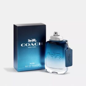 Eau de toilette Coach Blue 100 ml