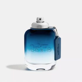 Eau de toilette Coach Blue 100 ml