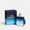 Eau de toilette Coach Blue 40 ml