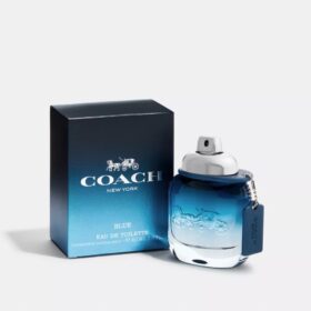 Eau de toilette Coach Blue 40 ml