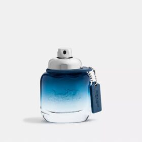 Eau de toilette Coach Blue 40 ml
