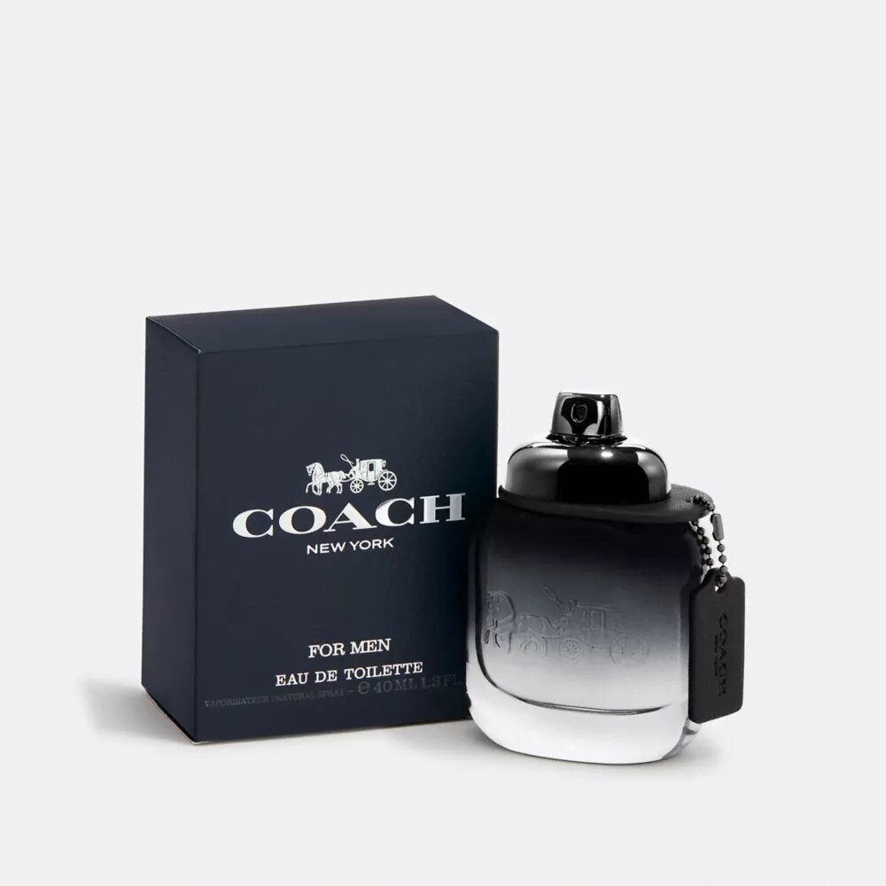 Eau de toilette Coach for Men 40 ml