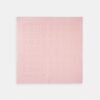Foulard carré oversize Signature