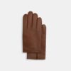 Gants Leather Tech