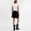 Gilets de moto en cuir