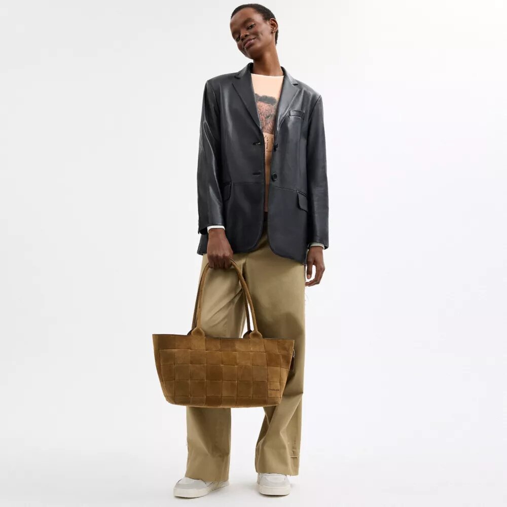 Grand sac cabas Alter/Ego