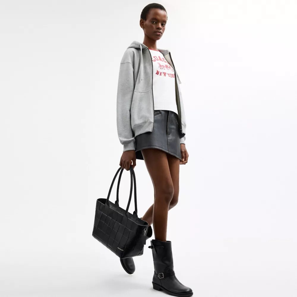 Grand sac cabas Alter/Ego