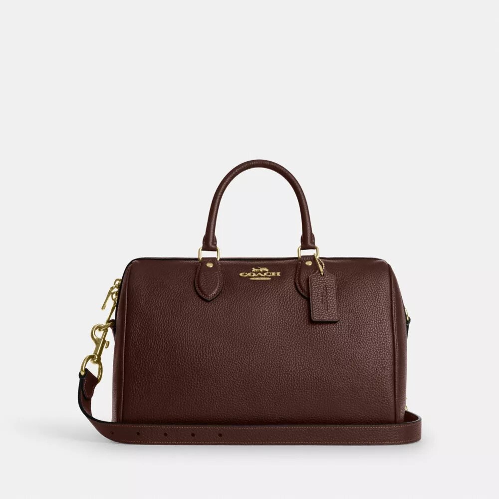 Grand sac cartable Rowan