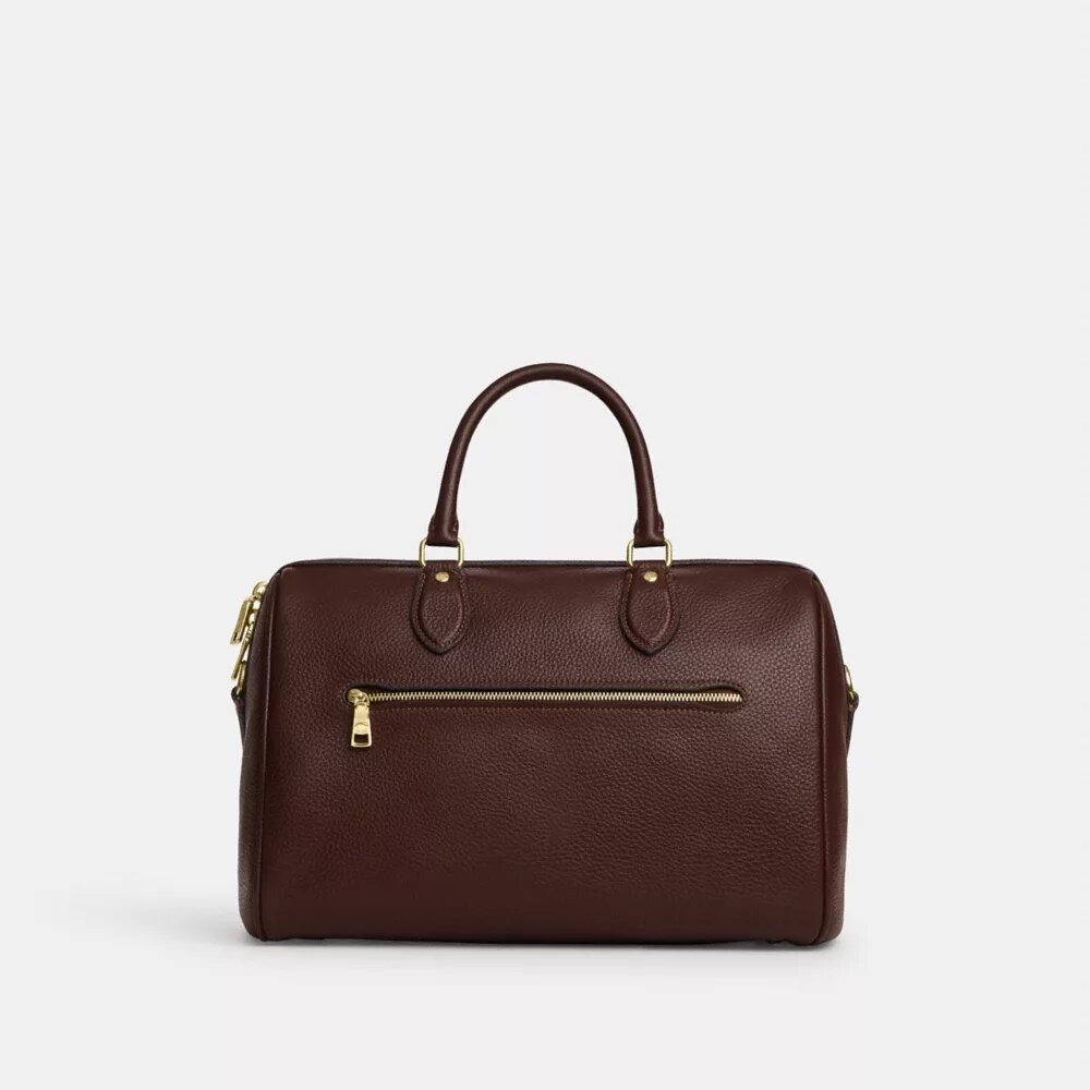 Grand sac cartable Rowan