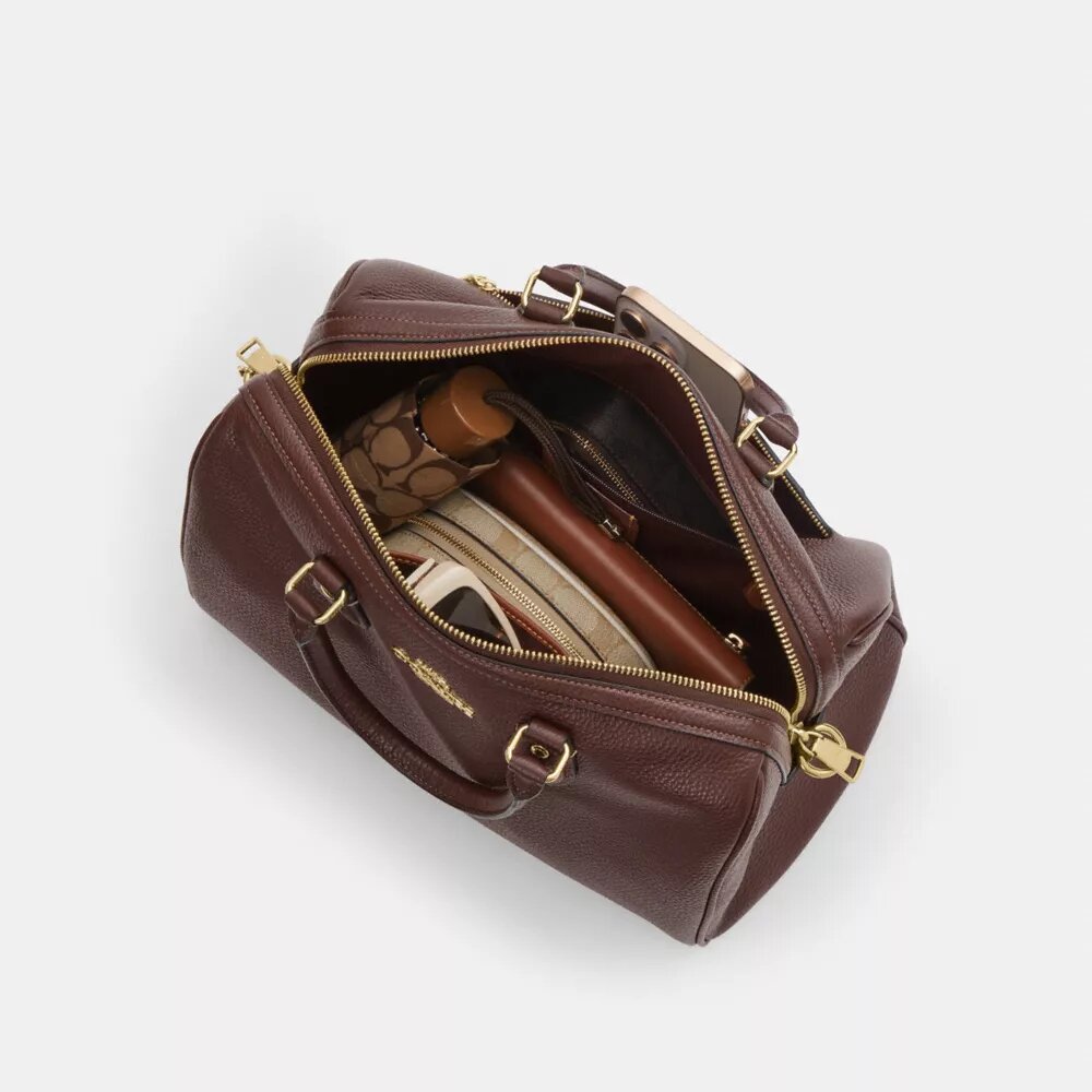 Grand sac cartable Rowan
