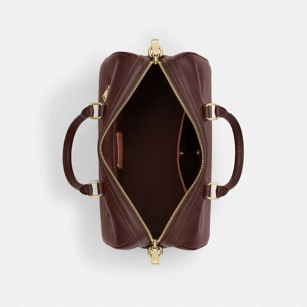 Grand sac cartable Rowan