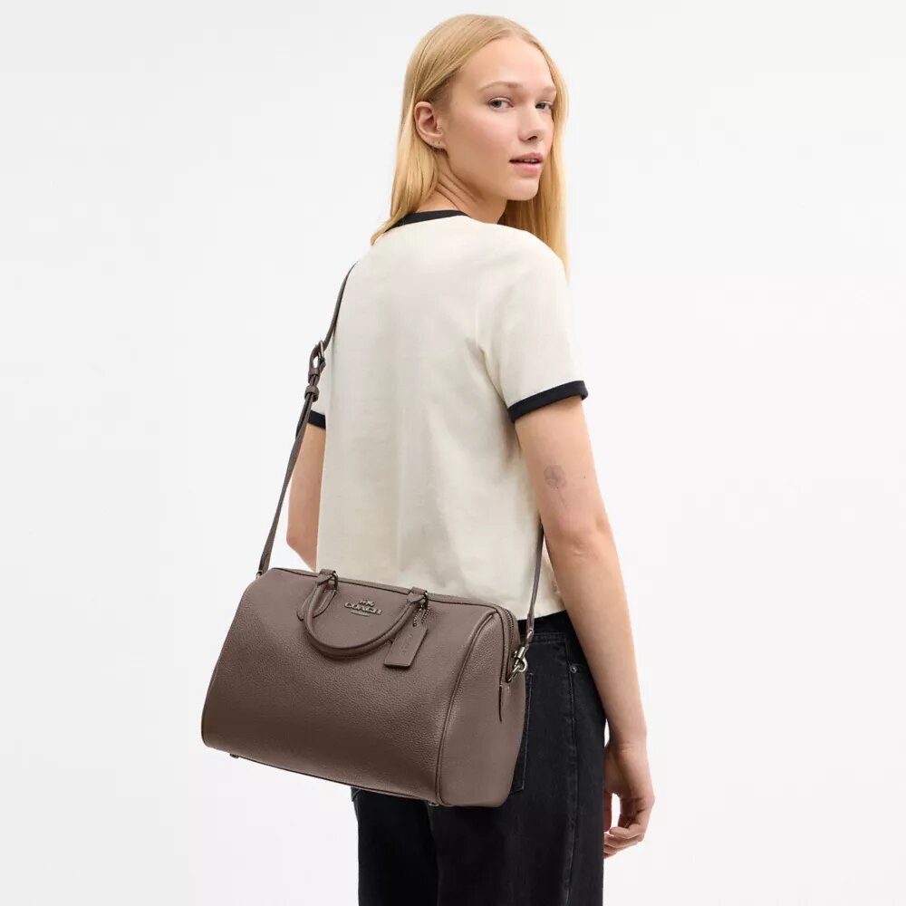 Grand sac cartable Rowan