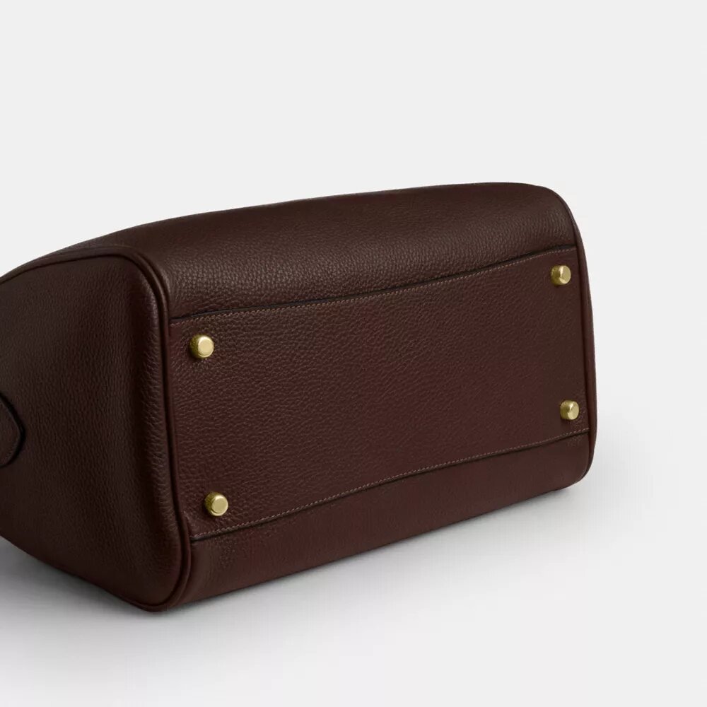 Grand sac cartable Rowan