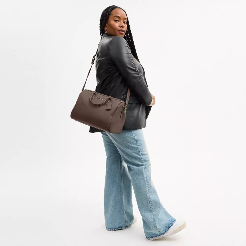 Grand sac cartable Rowan