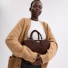 Grand sac cartable Rowan
