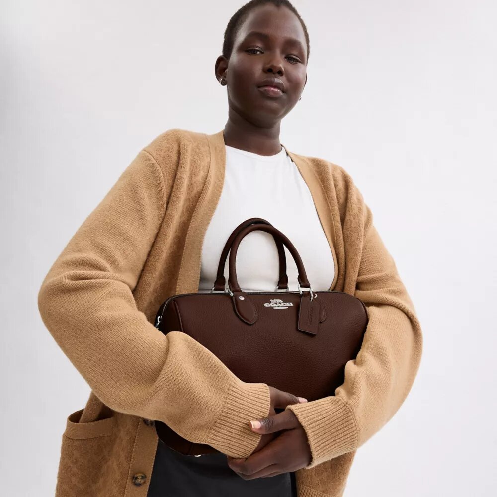 Grand sac cartable Rowan