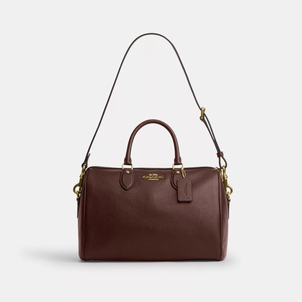 Grand sac cartable Rowan