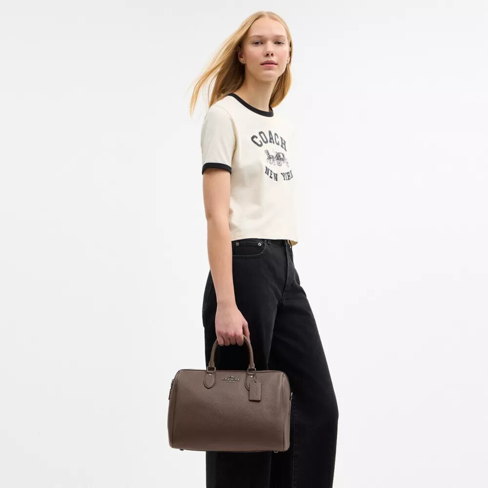Grand sac cartable Rowan