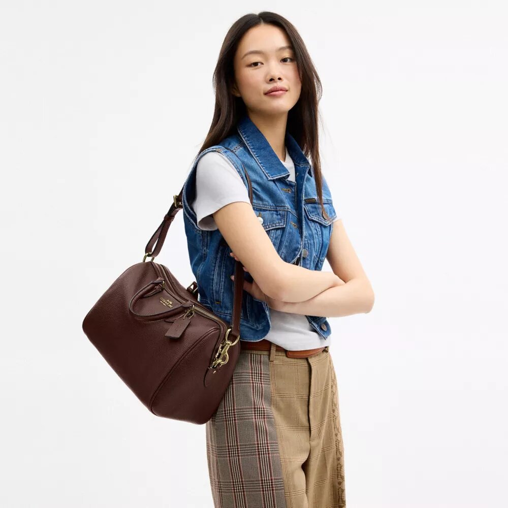 Grand sac cartable Rowan