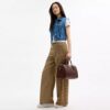 Grand sac cartable Rowan