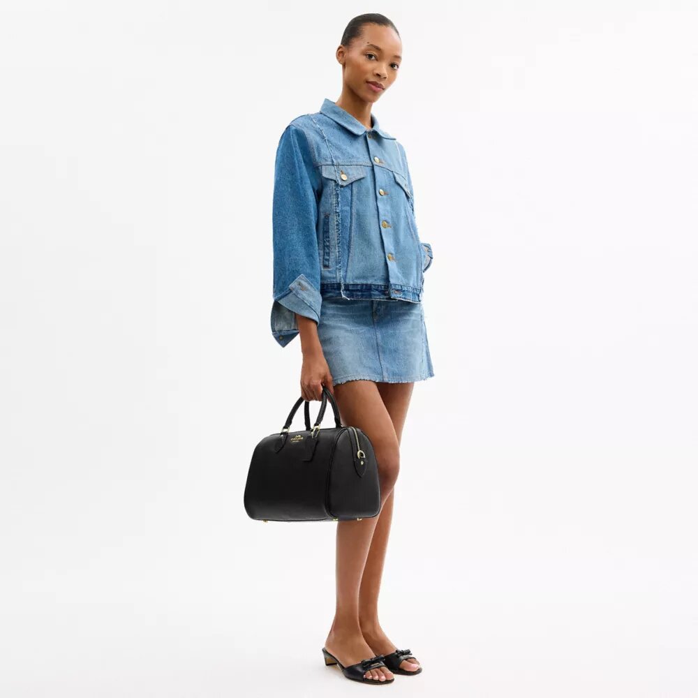Grand sac cartable Rowan