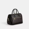 Grand sac cartable Rowan en Signature Canvas