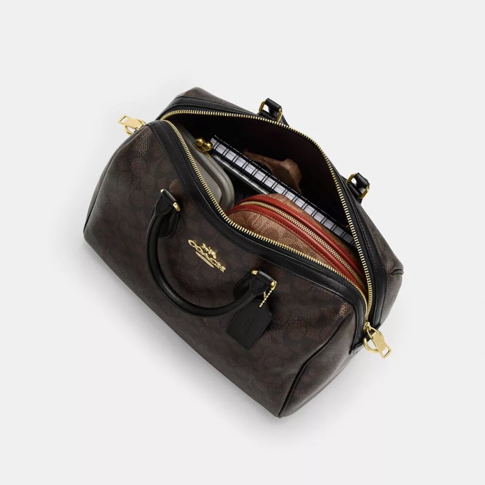 Grand sac cartable Rowan