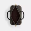 Grand sac cartable Rowan en Signature Canvas