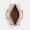 Grand sac cartable Rowan en Signature Canvas