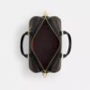 Grand sac cartable Rowan en Signature Canvas