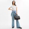 Grand sac cartable Rowan en Signature Canvas
