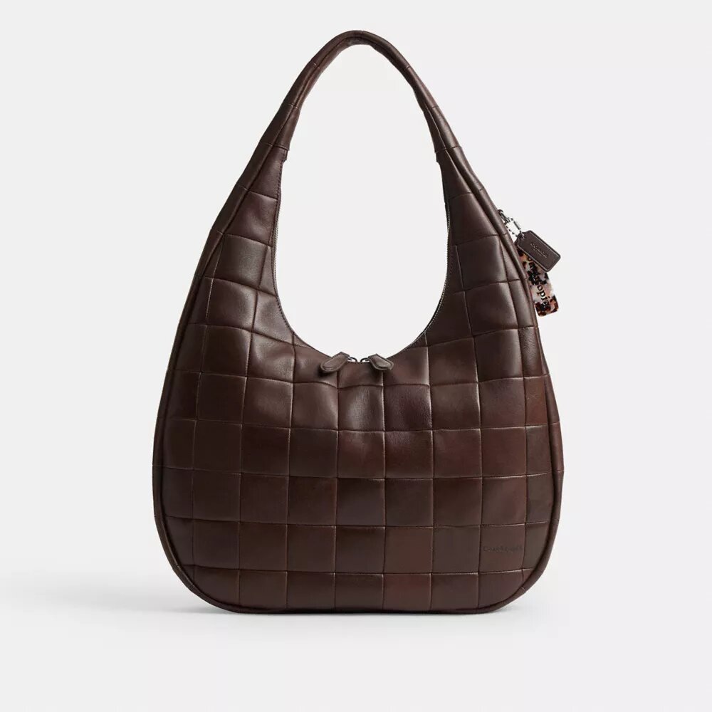 Grand sac porté épaule Alter/Ego Crescent