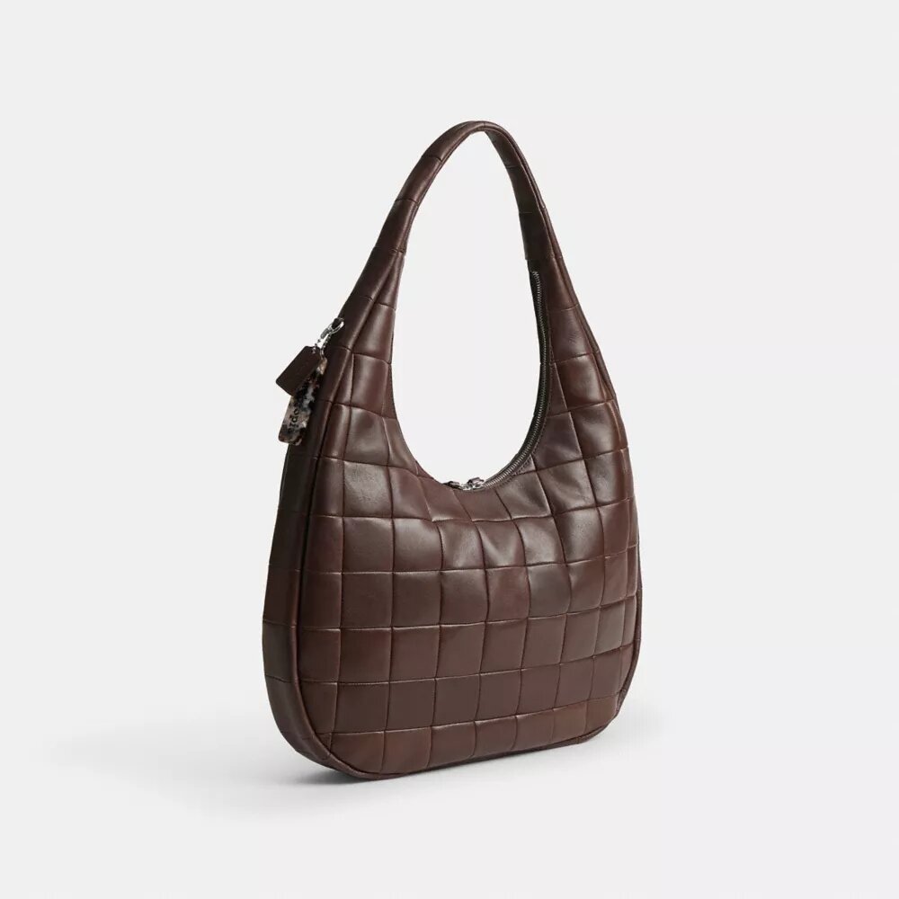 Grand sac porté épaule Alter/Ego Crescent